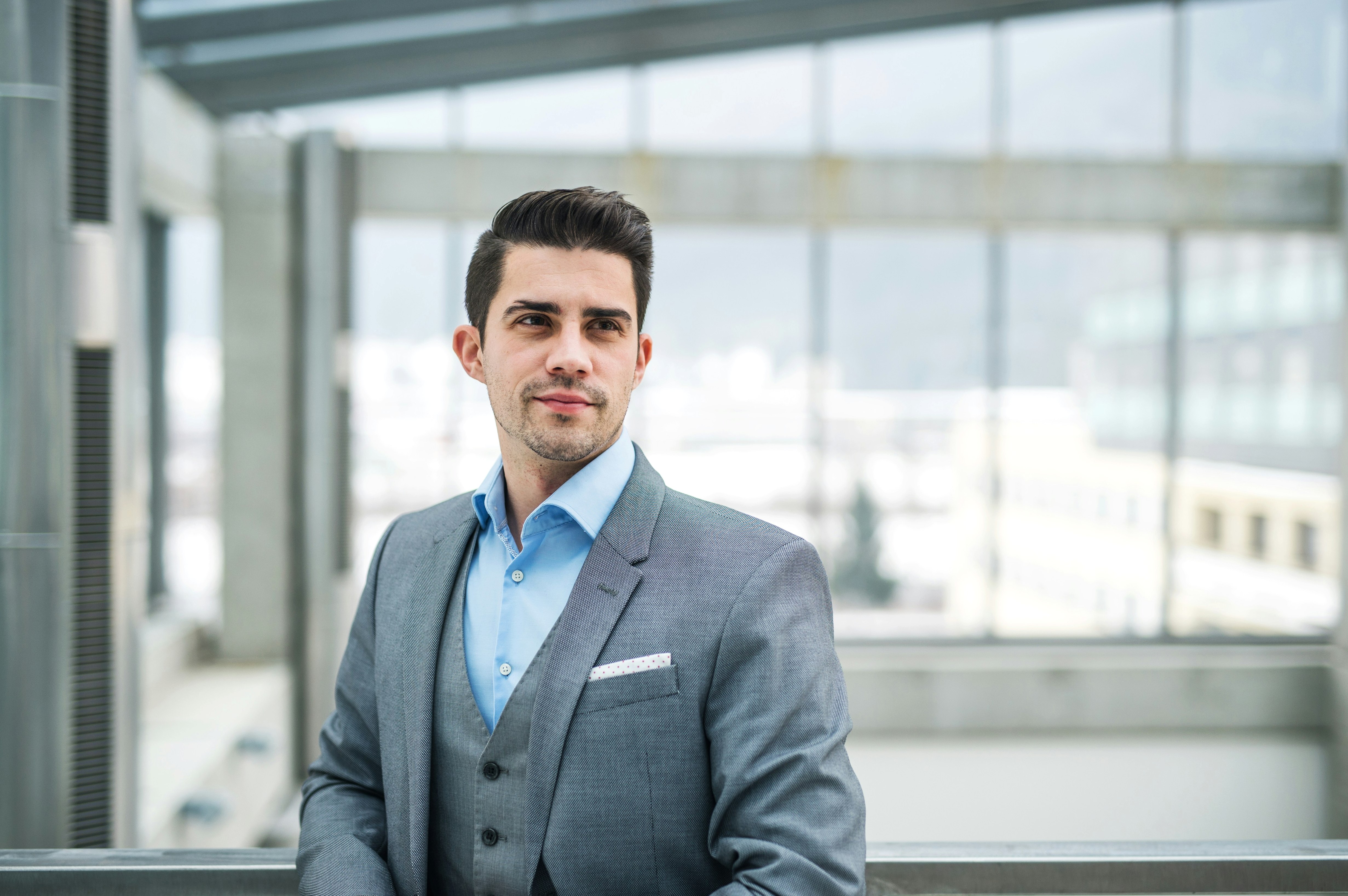 Pronto a Far Crescere i Tuoi Numeri?